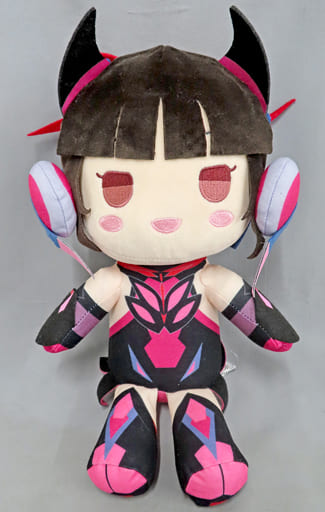 fiesta ぬいぐるみ 自由の女神　イッカク サラブレッドコレクション 馬服ぬいぐるみ イクイノックス 2023