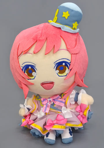 駿河屋 -<中古>彩瀬なる 着せ替えぬいぐるみ 「プリティーオール