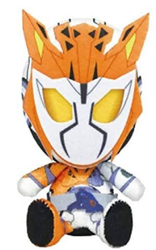 Kamen Rider Valkyrie Chibi Plush Toy Kamen Rider 0 One Toy Hobby Suruga Ya Com