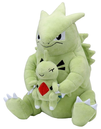 tyranitar toy