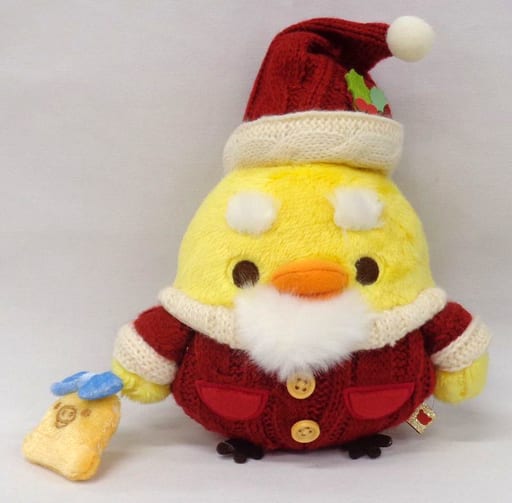 rilakkuma christmas 2019