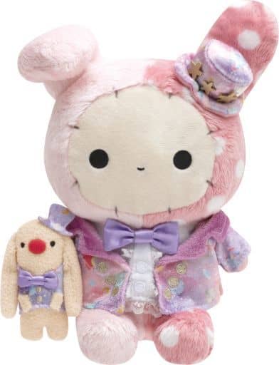 sentimental circus shappo plush