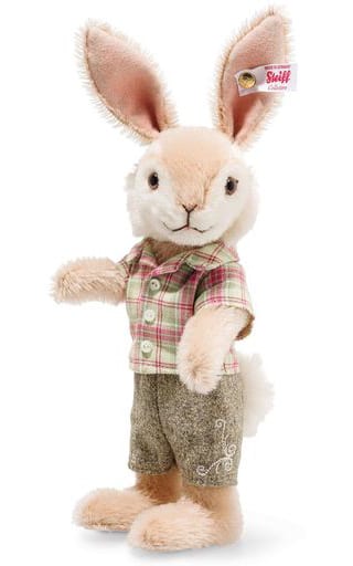 ぬいぐるみ　Rabbit boy-ラビットボーイ- ぬいぐるみ 22cm 駿河屋 -<中古>Rabbit boy-ラビットボーイ- ぬいぐるみ 22cm