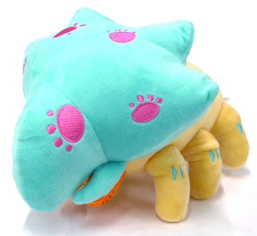 タグつき ぬいぐるみ BETA 突撃級 「マブラヴ オルタネイティヴ」 タグつき ぬいぐるみ BETA 突撃級 「マブラヴ オルタネイティヴ