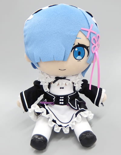 rem plush