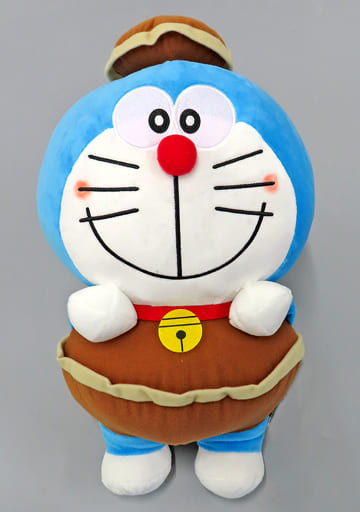 切切　ドラえもん メガジャンボドラ焼き 着ぐるみ ぬいぐるみ 50周年 切切様専用 ドラえもん メガジャンボドラ焼き 着ぐるみ