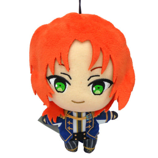 あんスタ ぬいぐるみ Knights 新章 新衣装 月永レオ ※複数在庫有