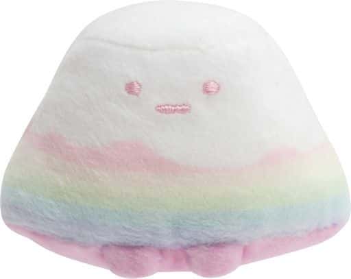 すみっコぐらし　てのりぬいぐるみ　やま　8種セット　干支　レインボー　タグ付き Amazon.co.jp: すみっコぐらし てのりぬいぐるみ やま : おもちゃ