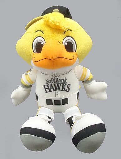 Harry Hawk Small Plush Toy Fukuoka Soft Bank Hawks Toy Hobby Suruga Ya Com Harry Hawk Small Plush Toy Fukuoka Soft Bank Hawks Toy Hobby Suruga Ya Com