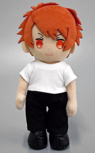 うたの☆プリンスさまっ♪　Debut　ぬいぐるみシリーズ1　一十木音也 うたの☆プリンスさまっ♪Debut ぬいぐるみシリーズ1 一十木音也