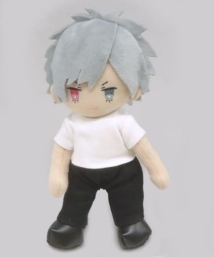 駿河屋 -<中古>黒崎蘭丸 ぬいスター 「うたの☆プリンスさまっ