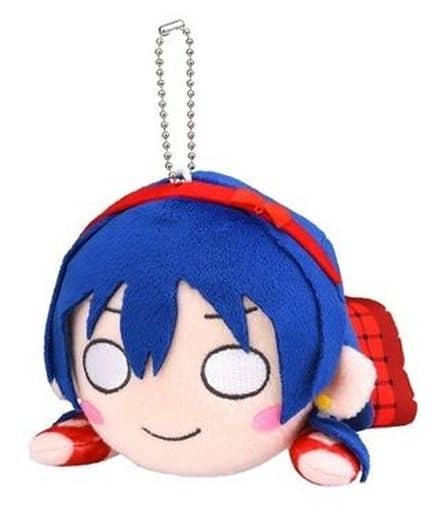 ラブライブ！　寝そべりぬいぐるみ　“園田 海未”　僕らは今のなかでVer.(S) ラブライブ！ 寝そべりぬいぐるみ “園田 海未” 僕らは今のなかでVer.(S)