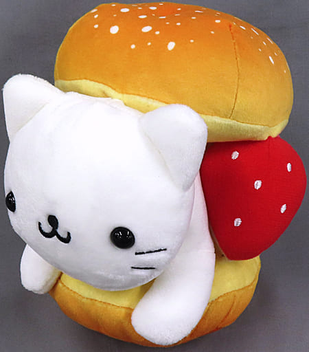 にゃんにゃんにゃんこ シューにゃんこ ヴィレヴァン限定 ぬいぐるみ 2020年 Amazon.co.jp: にゃんにゃんにゃんこ シューにゃんこ