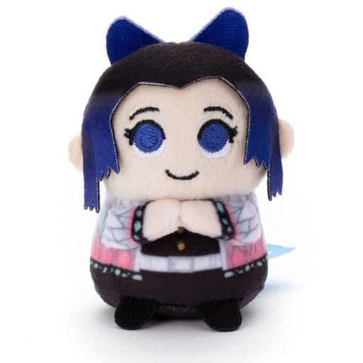 shinobu mini