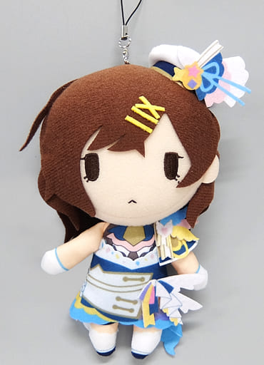 アイドルマスター シャイニーカラーズ ぬいぐるみ 樋口円香 5周年記念