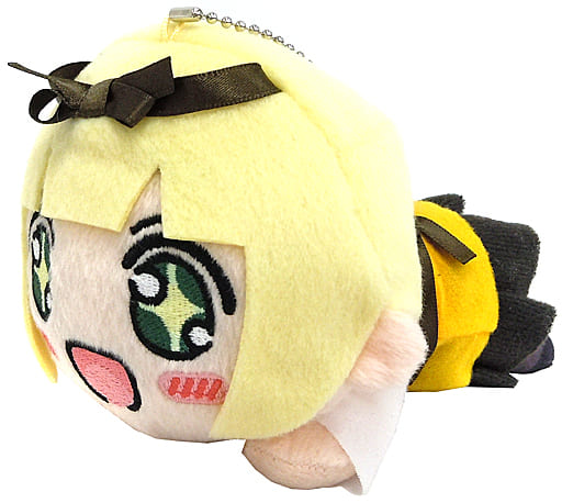 駿河屋 -<中古>シャロ 寝そべりぬいぐるみVol.4 「ご注文は