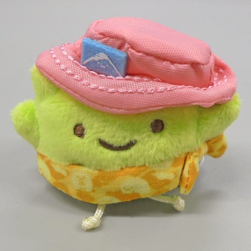 ざっそう てのりぬいぐるみ　LBreath×すみっコぐらし　 ゼビオ限定　激レア ざっそう てのりぬいぐるみ LBreath×すみっコぐらし ゼビオ限定 激レア