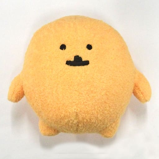 喫茶自分ツッコミくま　もぐらコロッケ　ぬいぐるみ2点セット 喫茶自分ツッコミくま もぐらコロッケぬいぐるみ - メルカリ