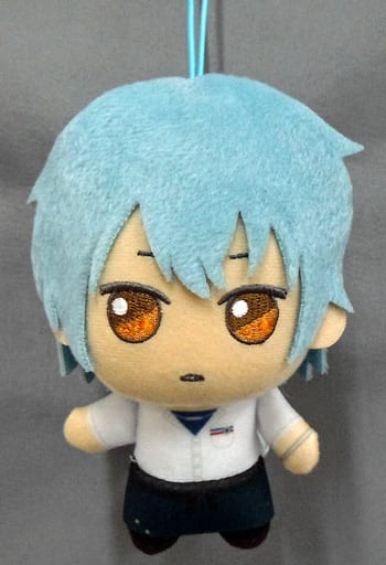 駿河屋 -<中古>ネロ きらどるぬいぐるみ ‐東の国‐ 「魔法使いの