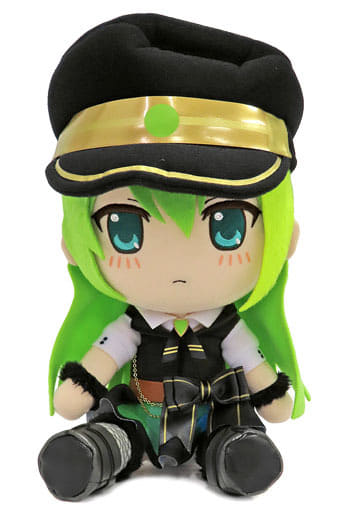駿河屋 -<中古>[美品] アリナ・グレイ ぬいぐるみ 「マギア