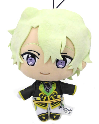 萌萌ぬいぐるみ巴日和 あんスタ 萌萌ぬいぐるみ 巴日和 - メルカリ