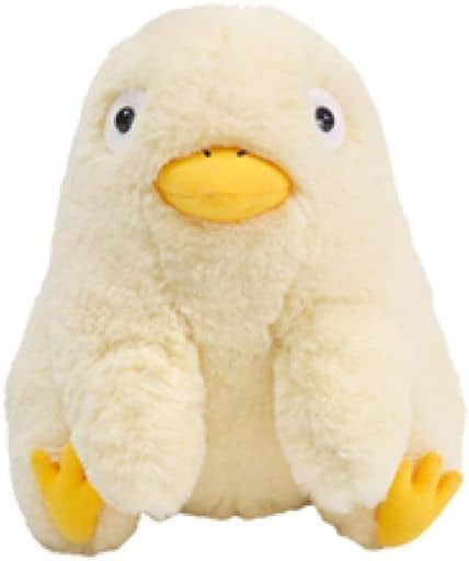 otori sama plush