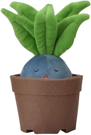 Oddish Pokemon Grassy Gardening Plush Toy Pocket Monsters Pokemon Center Only Toy Hobby Suruga Ya Com Oddish Pokemon Grassy Gardening Plush Toy Pocket Monsters Pokemon Center Only Toy Hobby Suruga Ya Com