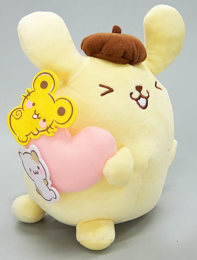 ポムポムプリン ぬいぐるみ(ハート) 166099682.jpg?cmsp_timestamp=