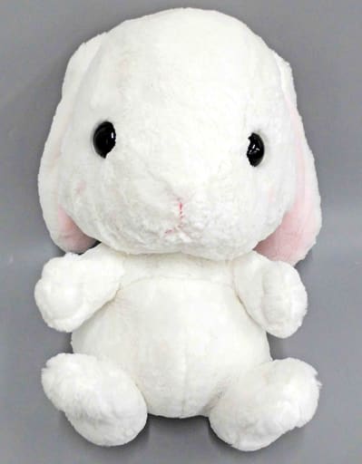ぽてうさろっぴー♥JBサイズ♥おまとめ11体 ぽてうさろっぴー大集合 超BIG 42cm 新品ぬいぐるみ うさぎ 未