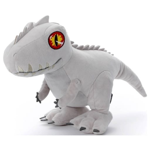 Indominus Rex Plush toy "Jurassic World" Toy Hobby