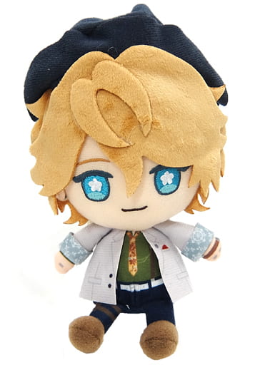 駿河屋 -<中古>05：ニコラ・フランチェスカ ぬいぐるみ 「ピオ