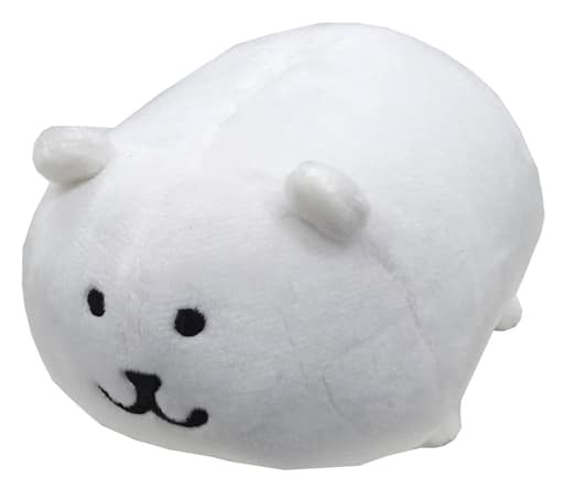 駿河屋 -<中古>くま ごろごろぬいぐるみ 「自分ツッコミくま