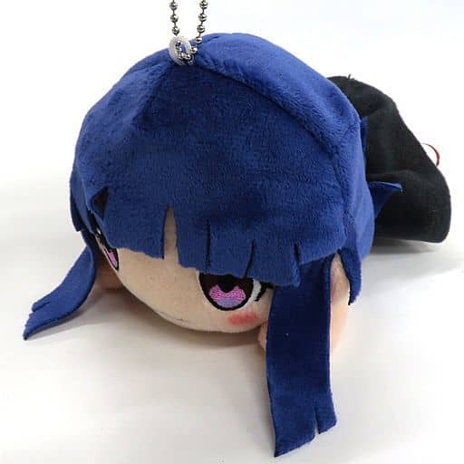 ひぐらしのなく頃に　寝そべりぬいぐるみ　古手梨花 ひぐらしのなく頃に業』の寝そべりぬいぐるみ第2弾は「古手梨花