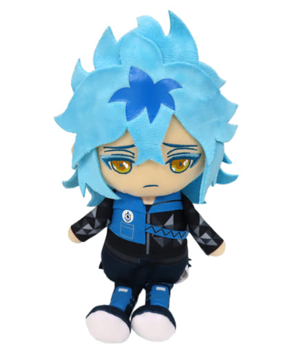 駿河屋 -<中古>イデア・シュラウド Chattyふれんず! ぬいぐるみ