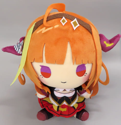 ホロライブ 桐生ココ ぬいぐるみ Amazon.co.jp: [STY]ツクモネットショップ限定 桐生ココ(き