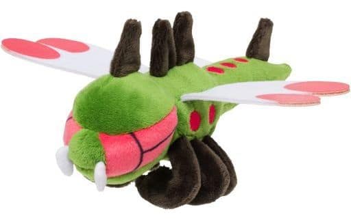 Plush toy Yanmega Pokemon fit Plush toy 