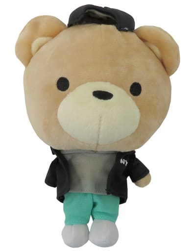 にしやましたねだ ぬいぐるみ 駿河屋 -<中古>[単品] 種田優太 ぬいぐるみ 「にしやましたねだ