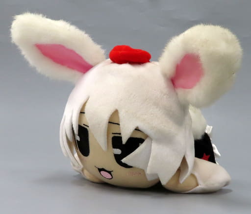 駿河屋 -<中古>[破損品] 椛 わふぅ～ぬいぐるみ 「東方Project