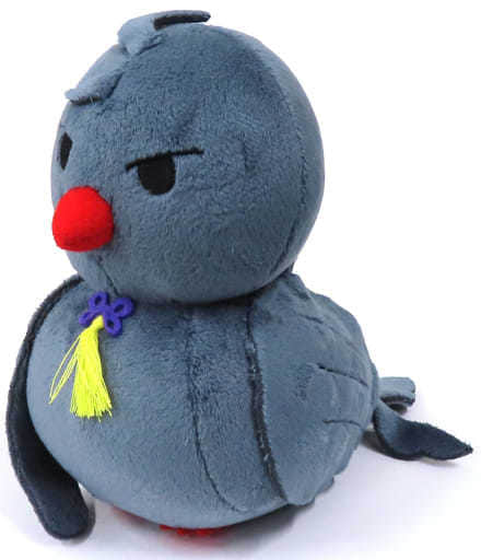 幽幻ロマンチカ 幽ロマ ヒフミ ぬいぐるみ 単品】幽幻ロマンチカ ザクロ ぬいぐるみ | K-BOOKS 池袋 2次元グッズ通販