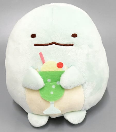 すみっコぐらし　しっぽずダイナー 受注　とかげ prize_thumb_1_20260218_042839_