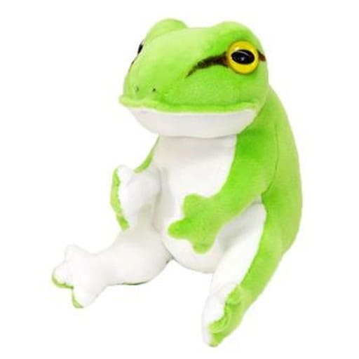 Tree frog Plush toy "picnica" Toy Hobby