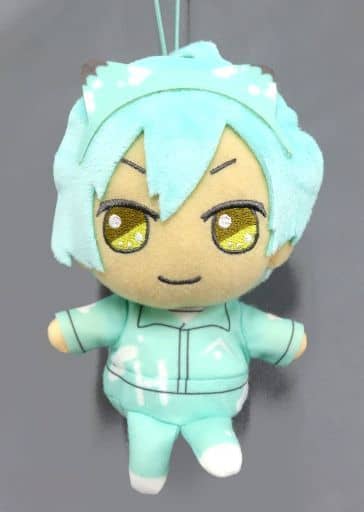 アイナナ　亥清悠　ぬいぐるみ②　新品未使用 アイドリッシュセブン きらどるぬいぐるみ 亥清悠 アイナナ 2体セット