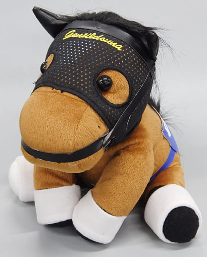 駿河屋 -<中古>[破損品] ジェンティルドンナ(第59回有馬記念