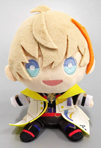 にじぬい　骨入り　風楽奏斗 駿河屋 -<中古>風楽奏斗 にじぬい 「バーチャルYouTuber にじ