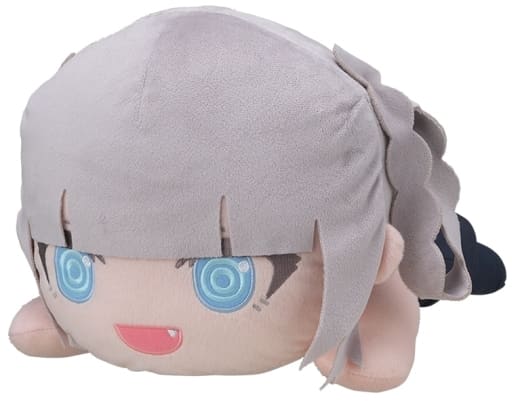 よふかしのうた 寝そべり 七草ナズナ メガジャンボ ぬいぐるみ 駿河屋 -<中古>七草ナズナ 寝そべりメガジャンボぬいぐるみ“七草