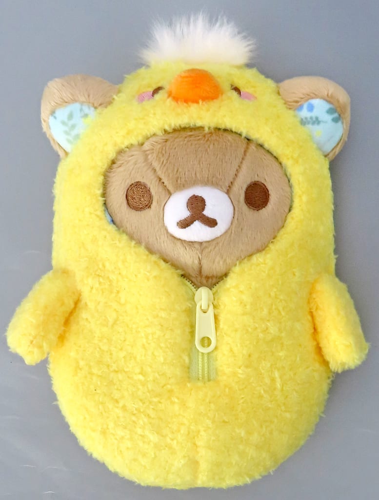 駿河屋 -<中古>リラックマ 越谷レイクタウン店オープン記念