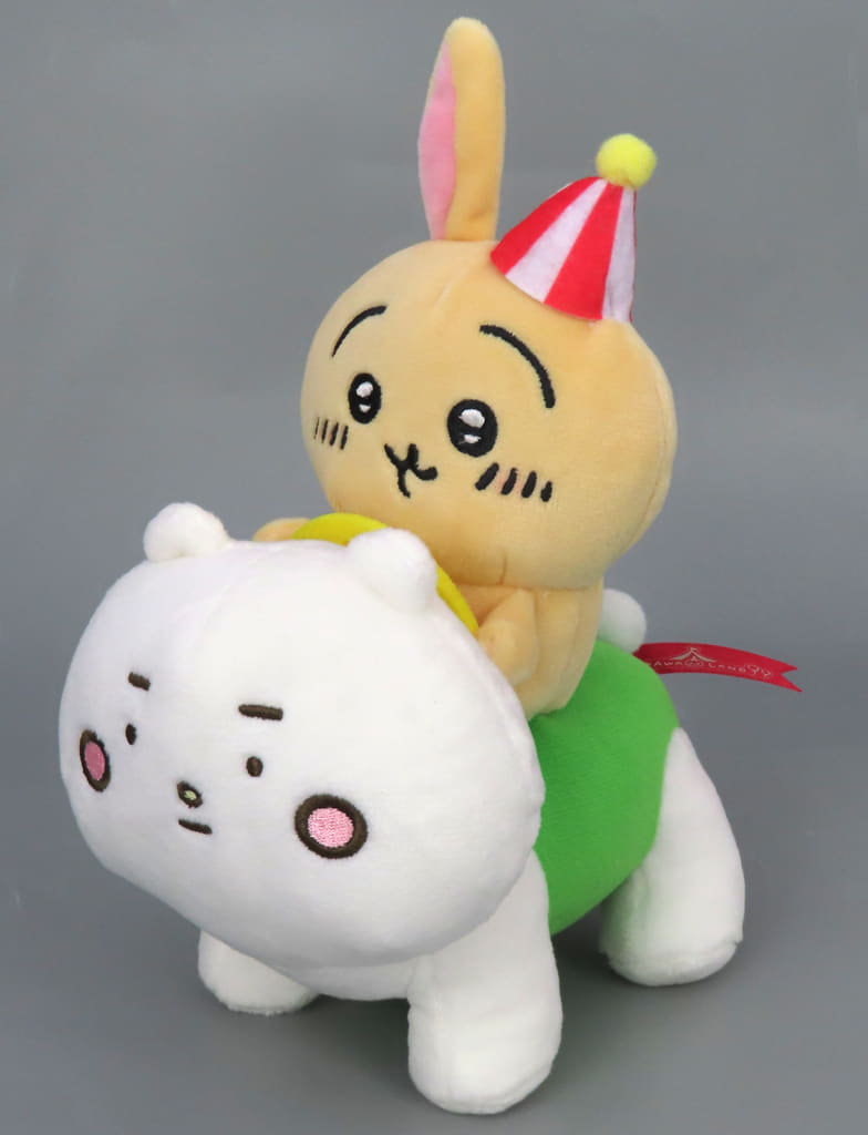 ぬいぐるみ　まとめ売り　大量　40体以上　ちいかわ　ピカチュウらんま1/2 など ぬいぐるみ まとめ売り 大量 40体以上 ちいかわ ピカチュウ