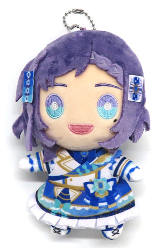 駿河屋 -<中古>相羽ういは にじぬい 「にじさんじ」（ぬいぐるみ）