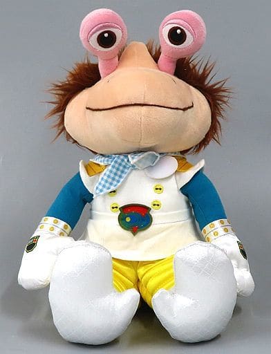 【超安い】 駿河屋 -<中古>トニー・ソラローニ ぬいぐるみ 「ディズニー その他