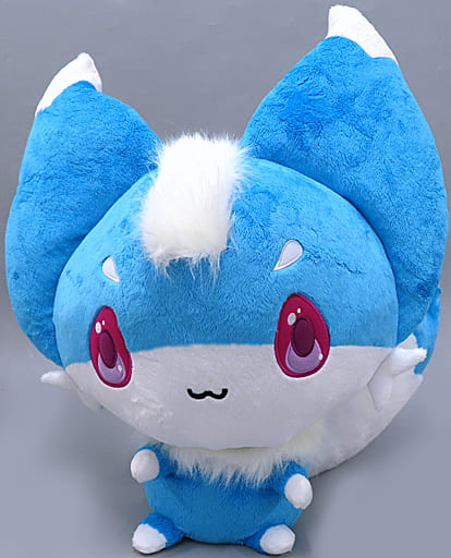 SummerPockets イナリ 特大ぬいぐるみ 駿河屋 -<中古>特大イナリ ぬいぐるみ 「Summer Pockets REFLECTION